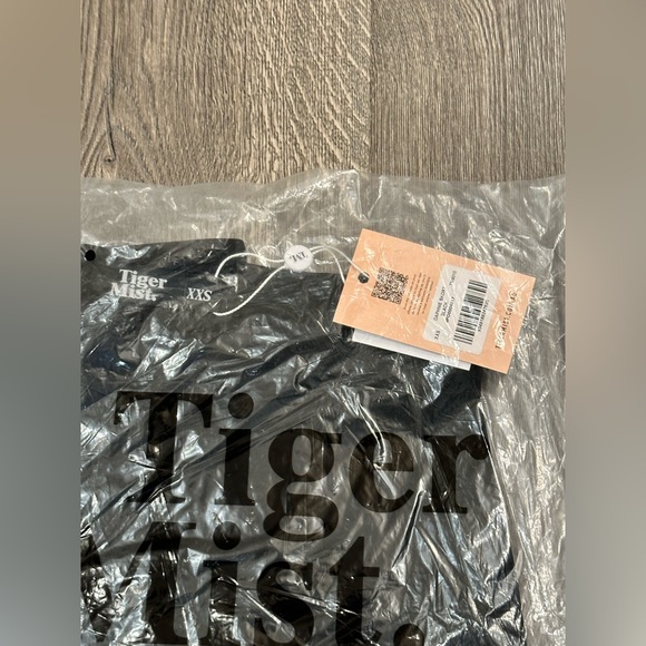 Tiger Mist Daphnie Mini Skort - Picture 14 of 16